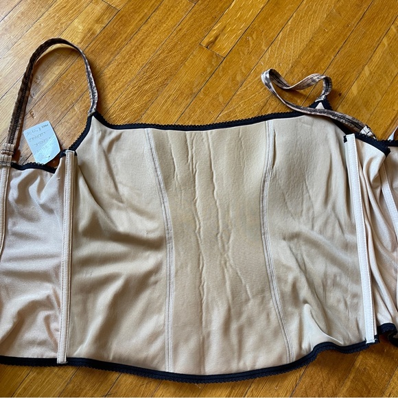 Bustier large - Picture 5 of 8